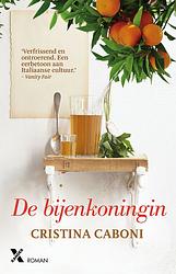 Foto van De bijenkoningin - cristina caboni - ebook (9789401605236)