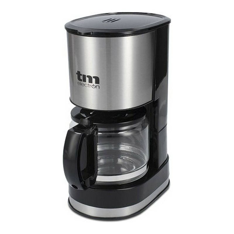 Foto van Drip koffiemachine tm electron 0,6 l 6 kopjes