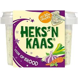 Foto van Heks'snkaas voor op brood 200g bij jumbo