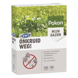 Foto van Onkruid weg! 1600gr