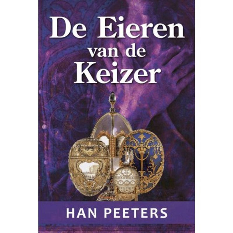 Foto van De eieren van de keizer