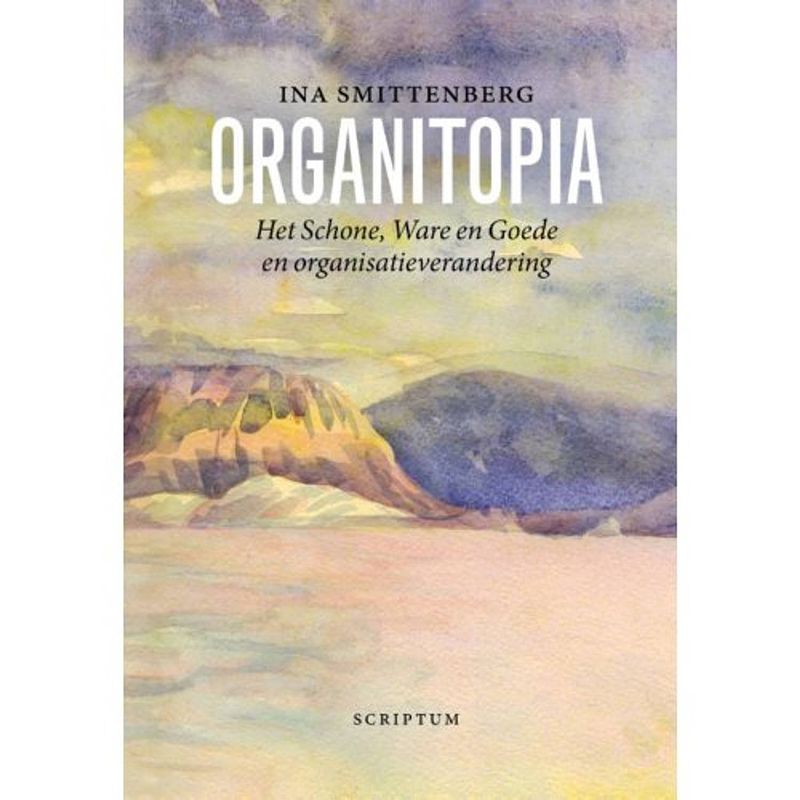 Foto van Organitopia