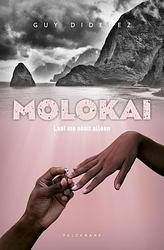 Foto van Molokai 3 - guy didelez - paperback (9789463374170)