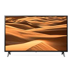 Foto van Lg 55um7000 - 4k hdr led smart tv (55 inch)