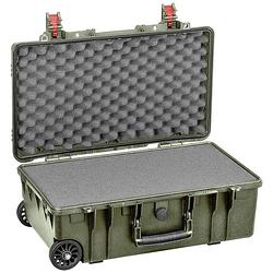Foto van Explorer cases outdoor-koffer 30.3 l (l x b x h) 550 x 350 x 225 mm oranje 5221.g