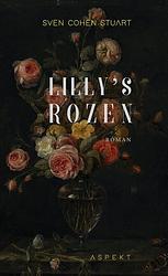 Foto van Lilly's rozen - sven cohen stuart - ebook (9789464241532)