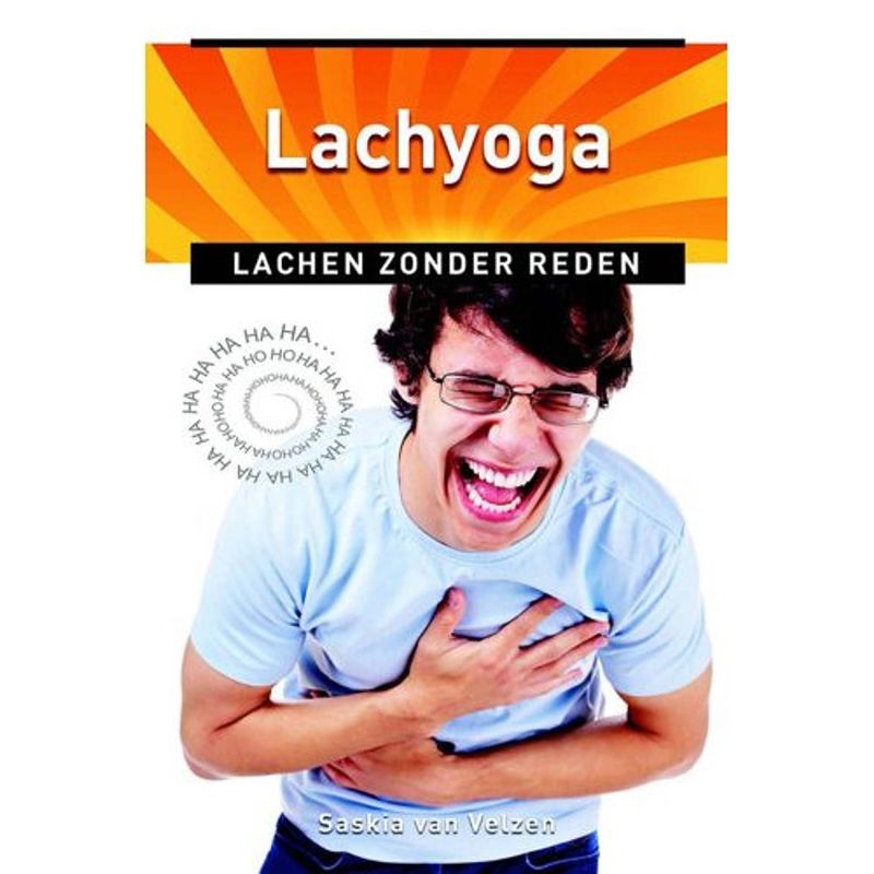 Foto van Lachyoga - ankertjes