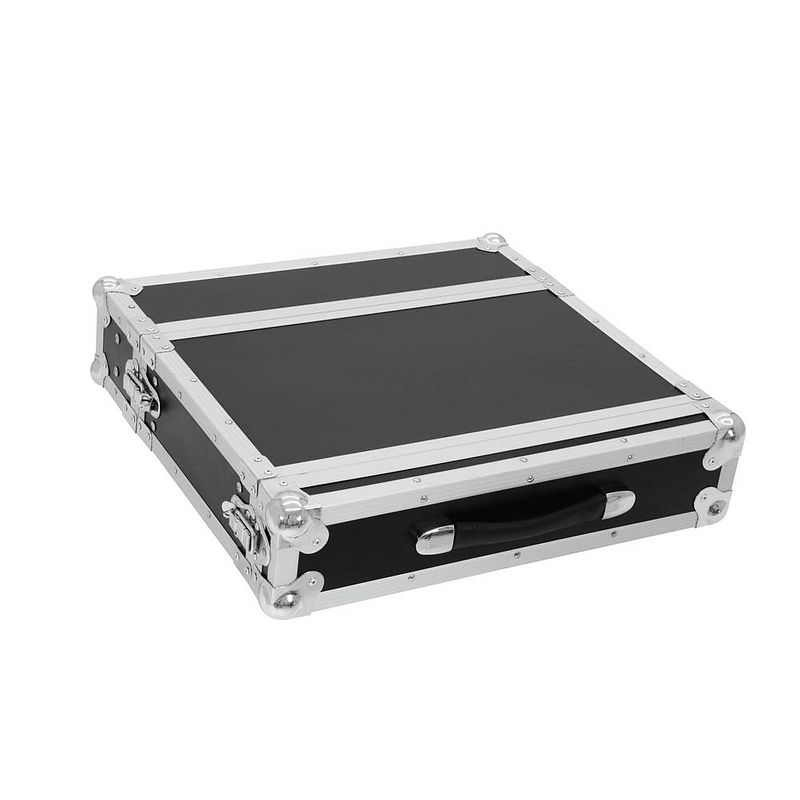 Foto van Roadinger funkmikrofon system roadinger flightcase (l x b x h) 510 x 535 x 140 mm