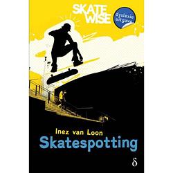 Foto van Skatespotting - skatewise