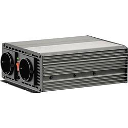 Foto van Voltcraft msw 700-12-g omvormer 700 w 12 v/dc - 230 v/ac