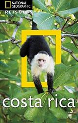 Foto van Costa rica - national geographic reisgids - paperback (9789021576794)