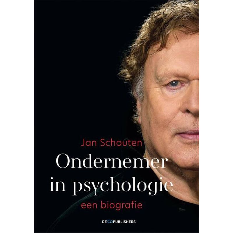 Foto van Ondernemer in psychologie