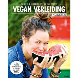 Foto van Vegadutchie: vegan verleiding