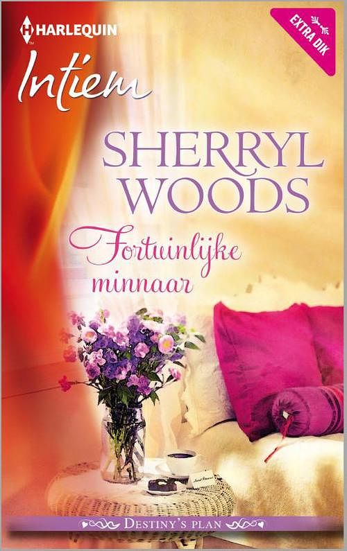 Foto van Fortuinlijke minnaar - sherryl woods - ebook