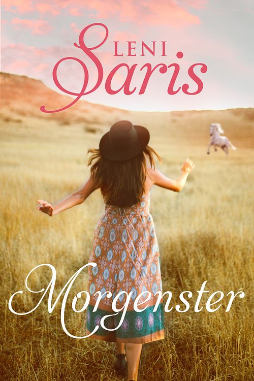 Foto van Morgenster - leni saris - ebook (9789020547702)