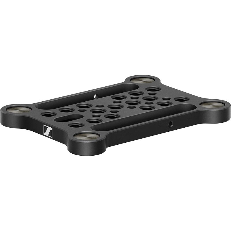 Foto van Sennheiser ew-dp mounting plate montageset voor ew-d ek