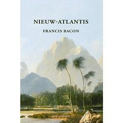 Foto van Nieuw-atlantis