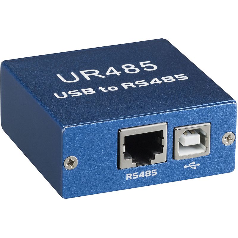 Foto van Audiophony ilinebox rj45 converter voor iline-serie