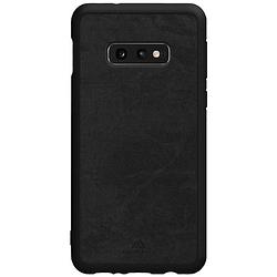 Foto van Black rock the statement backcover samsung galaxy s10 e zwart