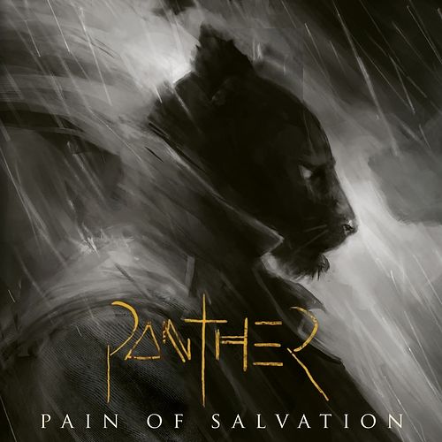 Foto van Panther - cd (0194397840926)