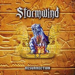 Foto van Resurrection - cd (6663666001480)