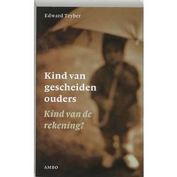 Foto van Kind van gescheiden ouders