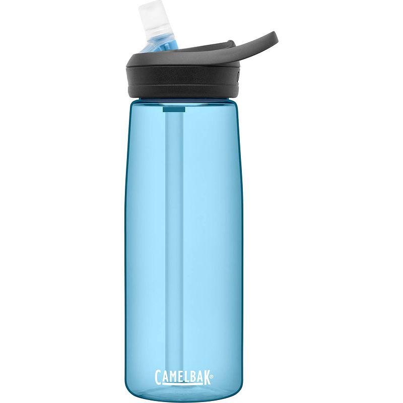 Foto van Camelbak drinkfles eddy+ 0,75 liter tritan blauw