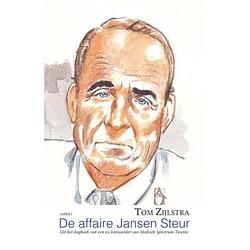 Foto van De affaire jansen steur