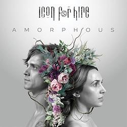 Foto van Amorphous - lp (5056032337121)