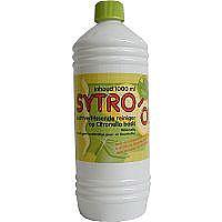 Foto van Sytro ol luchtverfrissende reiniger citronella
