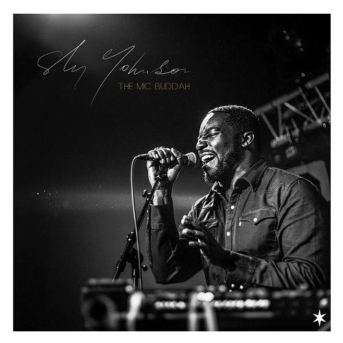 Foto van The mic buddah - lp (3521381534320)