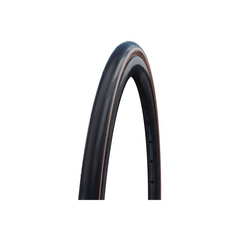 Foto van Schwalbe buitenband one r-guard 700 x 28 b brz vouw