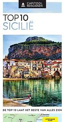 Foto van Sicilië - capitool - paperback (9789000382941)