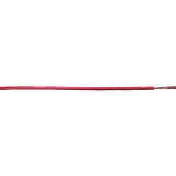 Foto van Lapp 4161004-500 draad multi-standard sc 2.1 1 x 25 mm² rood 500 m