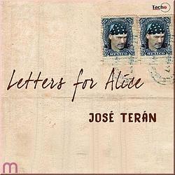 Foto van Letters for alice - cd (9006639116229)