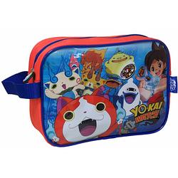 Foto van Yo-kai watch - toilettas - multi