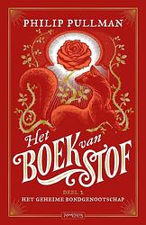 Foto van Het geheime bondgenootschap - philip pullman - ebook (9789044635799)