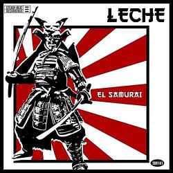 Foto van El samurai - 7 inch vinyl;7 inch vinyl (0606615014175)