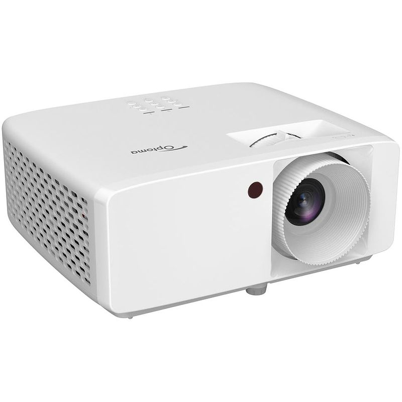 Foto van Optoma zh350 full hd beamer