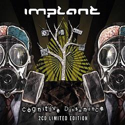 Foto van Cognitive dissonance (ltd) - cd (0882951730225)