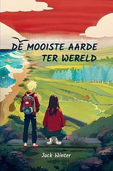 Foto van De mooiste aarde ter wereld - jack winter - ebook