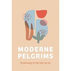 Foto van Moderne pelgrims