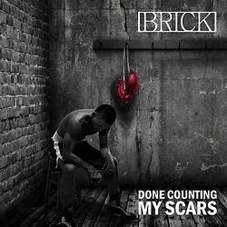 Foto van Done counting my scars - cd (0760137442226)