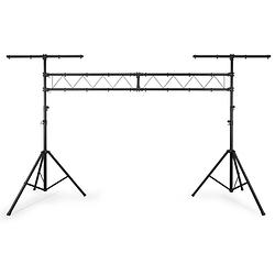 Foto van Beamz lb60 lichtbrug met t-bars 60 kg