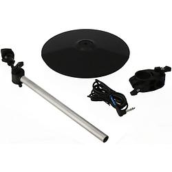 Foto van Fazley ddk-003 extra 10 inch bekkenpad voor ddk-080