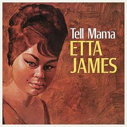 Foto van Tell mama - lp (5397102180262)