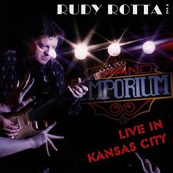 Foto van Live in kansas city - cd (4013429111383)