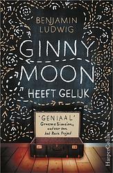 Foto van Ginny moon heeft gelijk - benjamin ludwig - ebook (9789402752540)