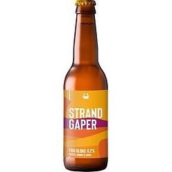 Foto van Schelde brouwerij strandgaper blond fles 330ml bij jumbo