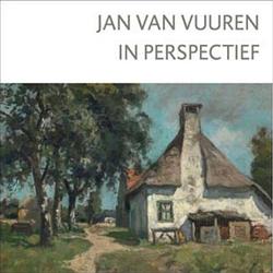 Foto van Jan van vuuren in perspectief